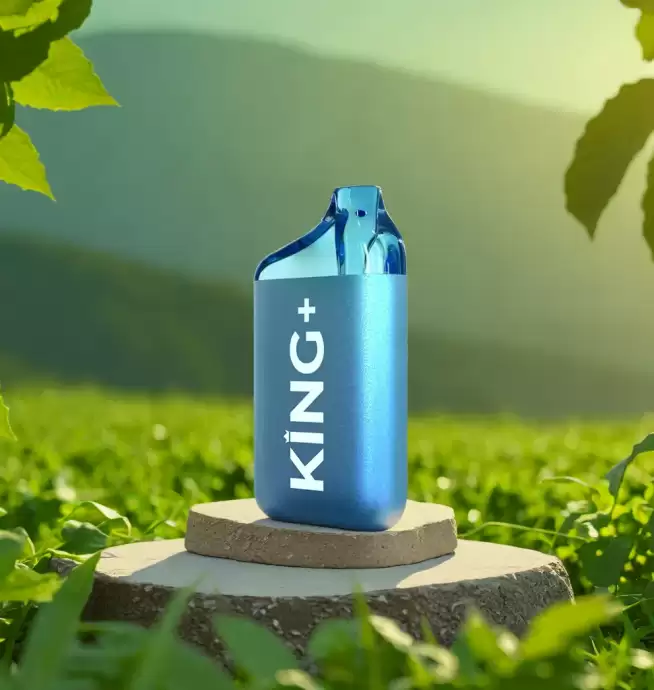 Ramses 12000 Single Mint – King+