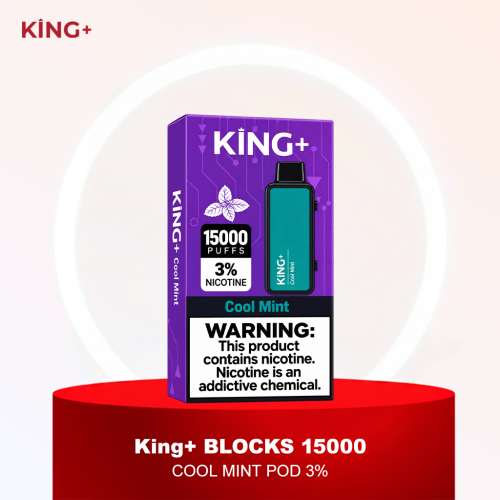 Blocks 15000 POD